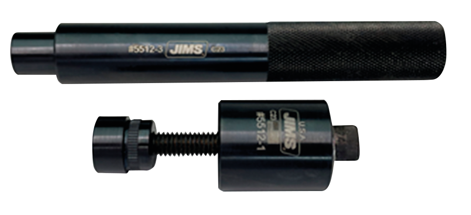 JIMS Shifter Shaft Bushing Tool TT17-Up