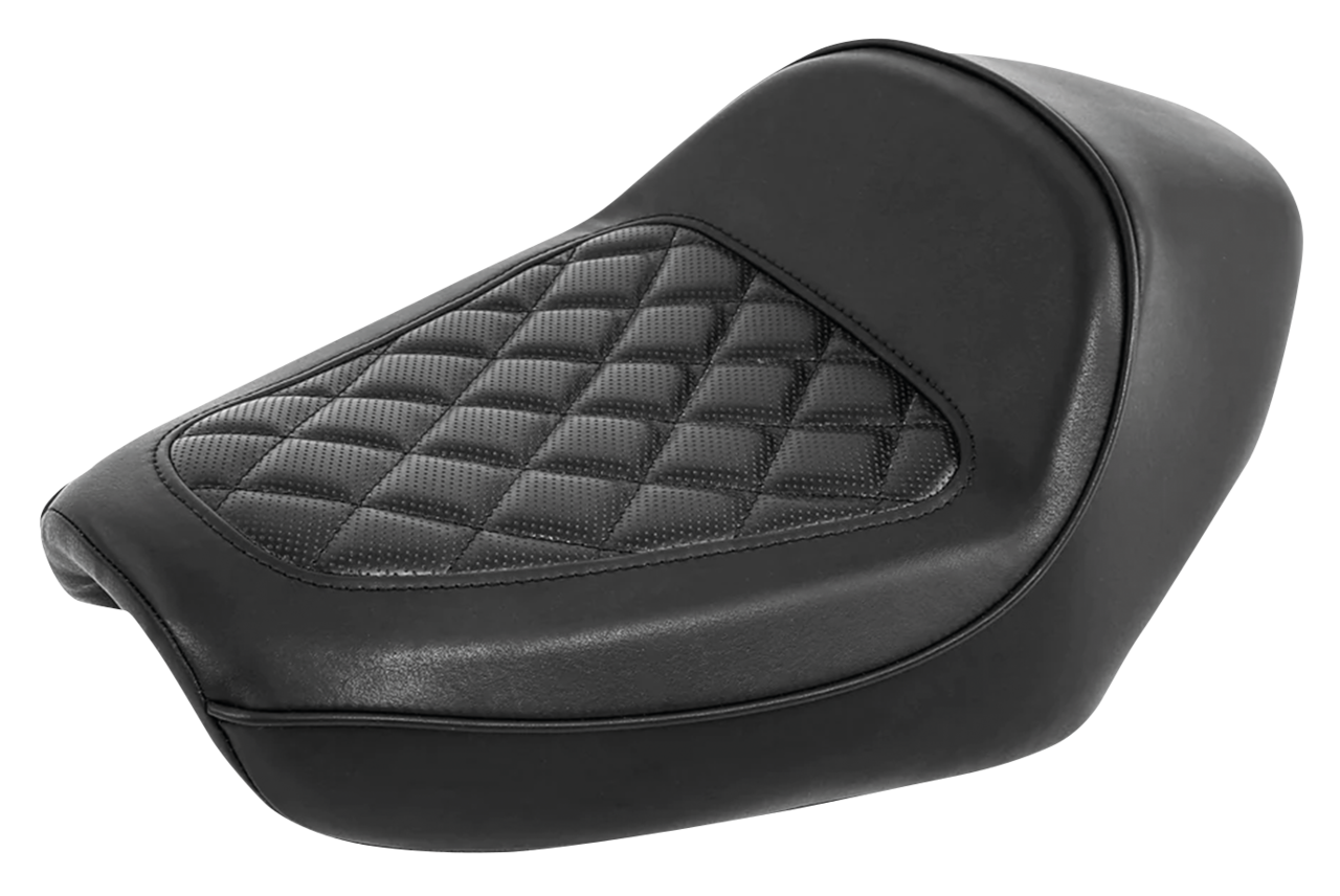 Solo Diamond 2 Seat Black XL10-22
