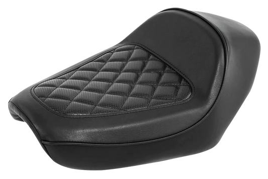Solo Diamond 2 Seat Black XL10-22