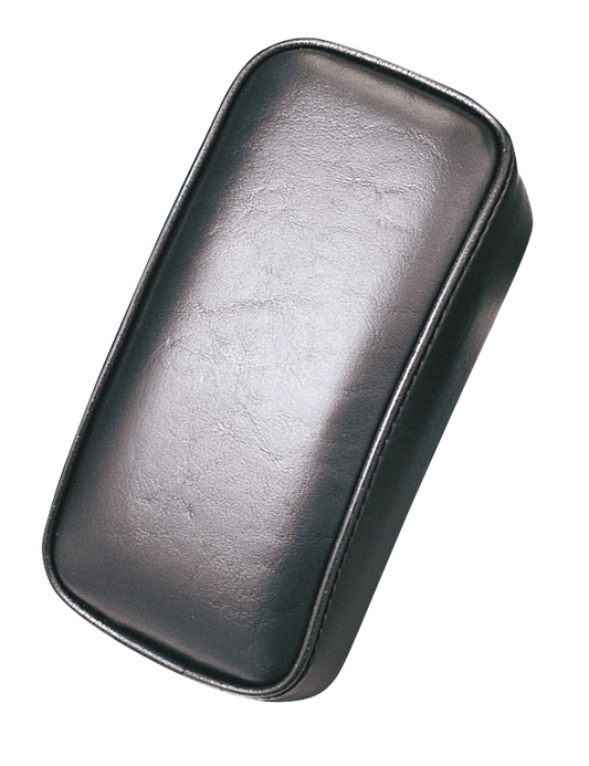 Pillion pad small universal mount