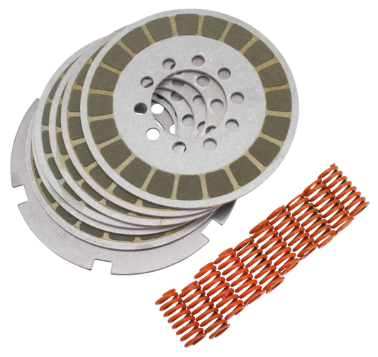 Barnett Kevlar Xtra-P clutch kit BT41-84
