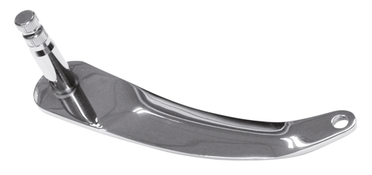 GZP Chrome inner shift lever FXDWG03-