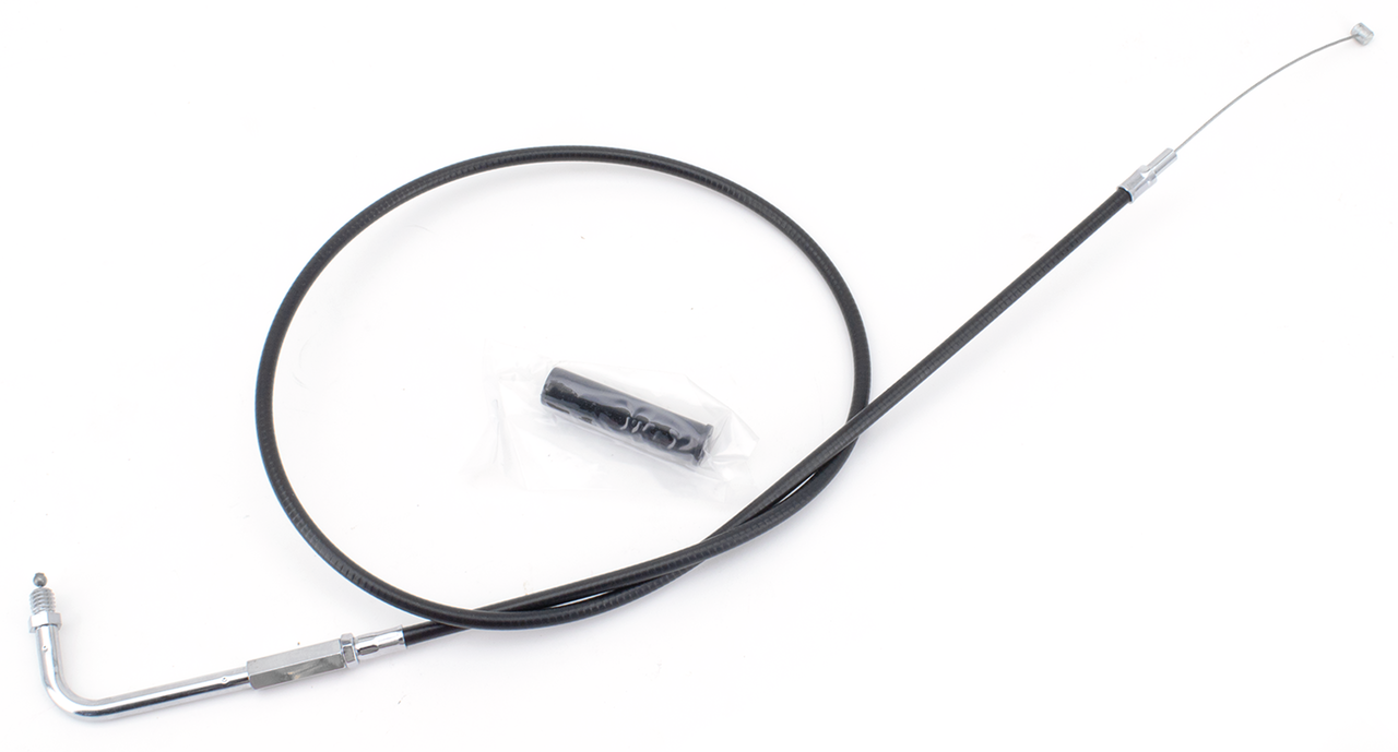 GZP Black BT90 LN=39" 90dgr throttle