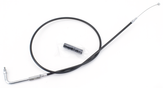 GZP Black BT90 LN=39" 90dgr throttle