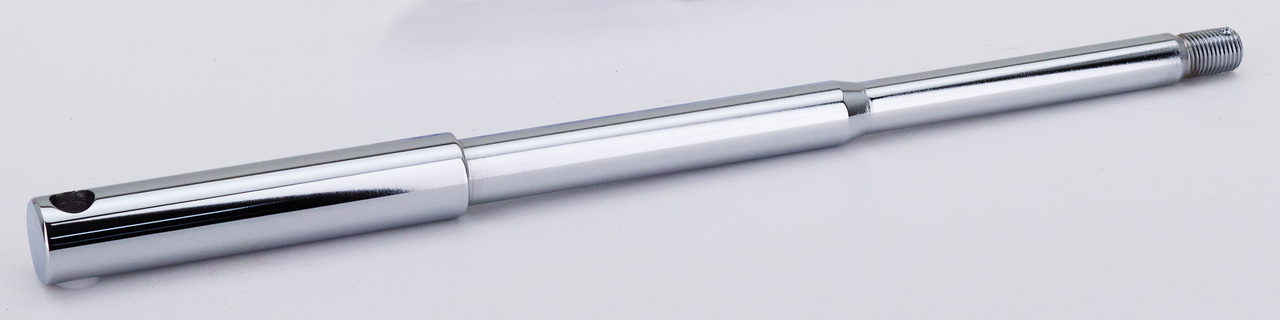 GZP Front axle 1949-1966 FL models