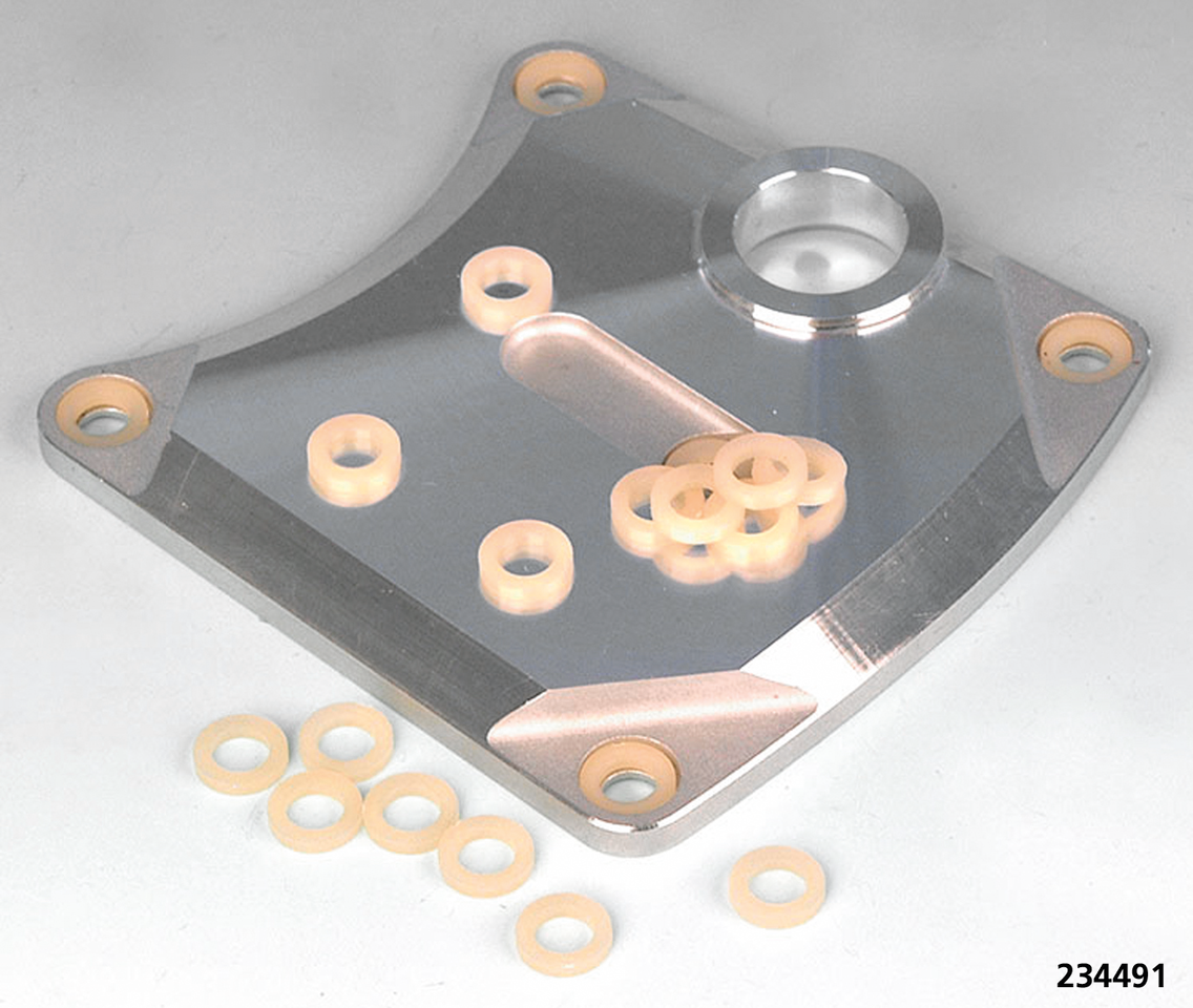 20pck Nylon washer clutch cvr #31433-84
