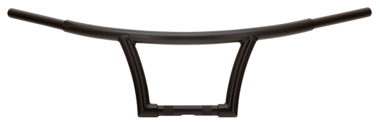 GZP Blk GTS TBW ready handlebar 10" rise