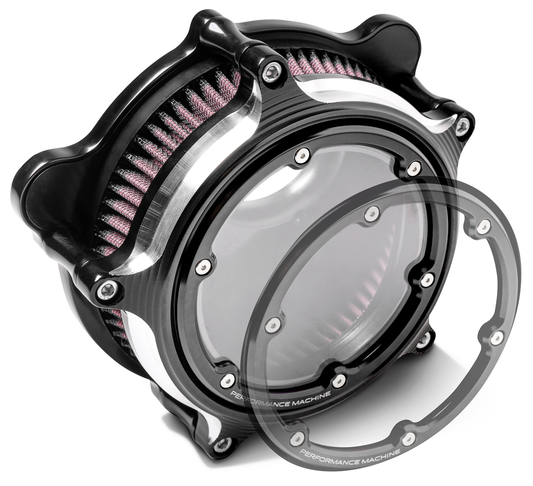 PM A/C Vision Contrast Cut TC08-17 TBW