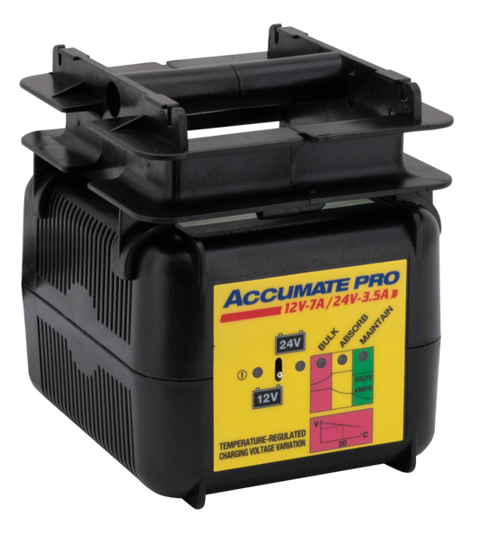 AccuMate Pro charger for Odyssey Battery