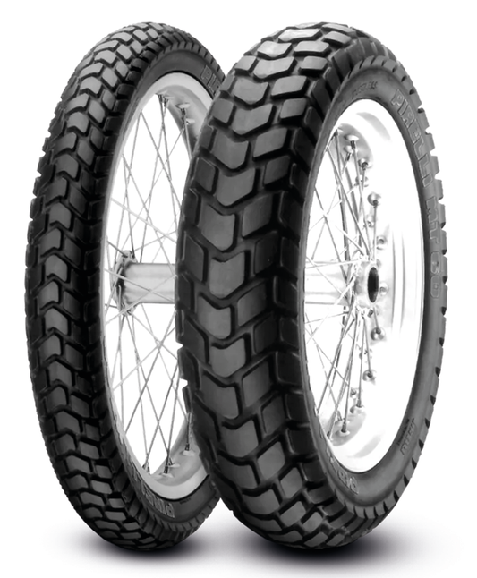 Pirelli MT60 100/90-19 57H TL