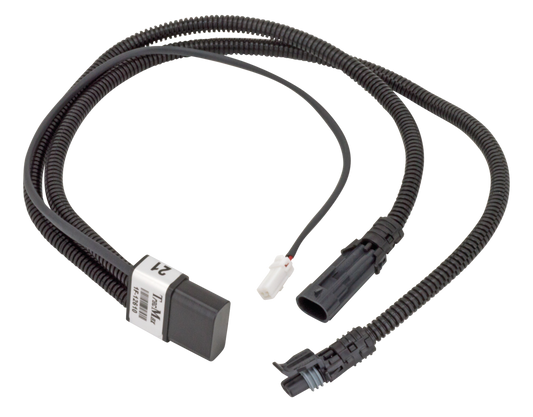 Thundermax Tracmax 14-15 w/23" ABS wheel