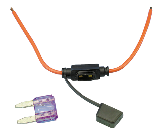 10pck In line Fuse holder