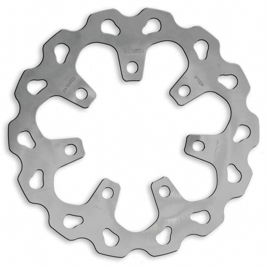 Galfer Wave disc 124.5x7x156x300mm