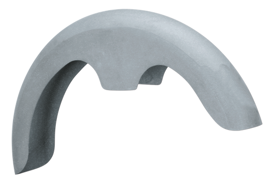 4.25" Long Boy frt fender for 21" wheels