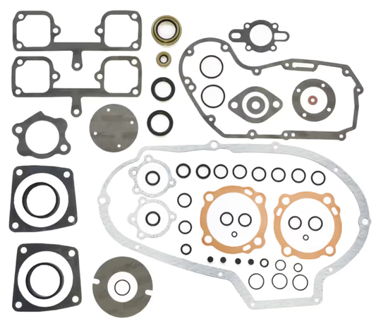 Gasket set XL 1000 82-85 #17026-82