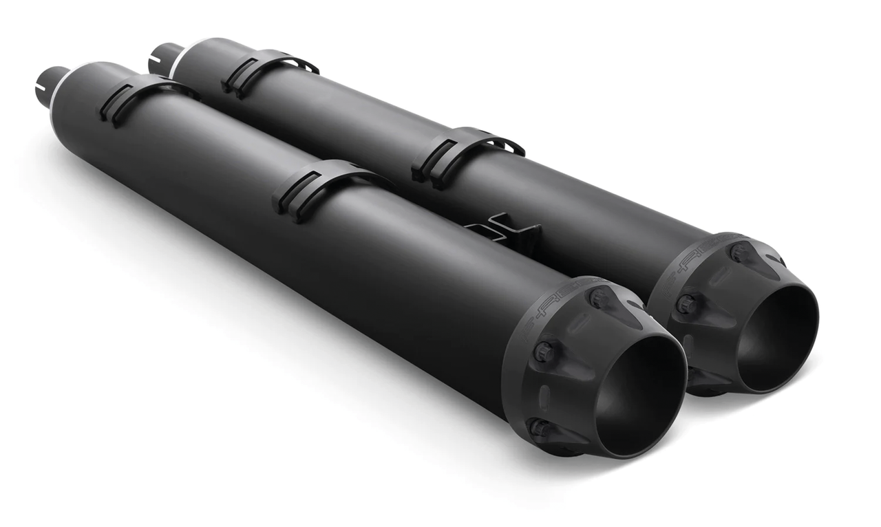 4.5" US OUTLAW S/O's PITCH BK CHLNGR20