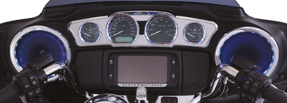 Multi-color LED CHR SPKR ACCENT FLH14-UP