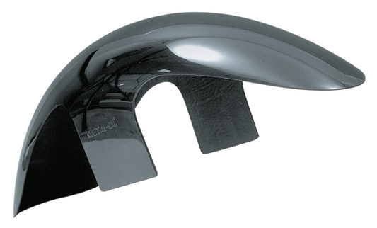 Metapol Open look front fender 16"