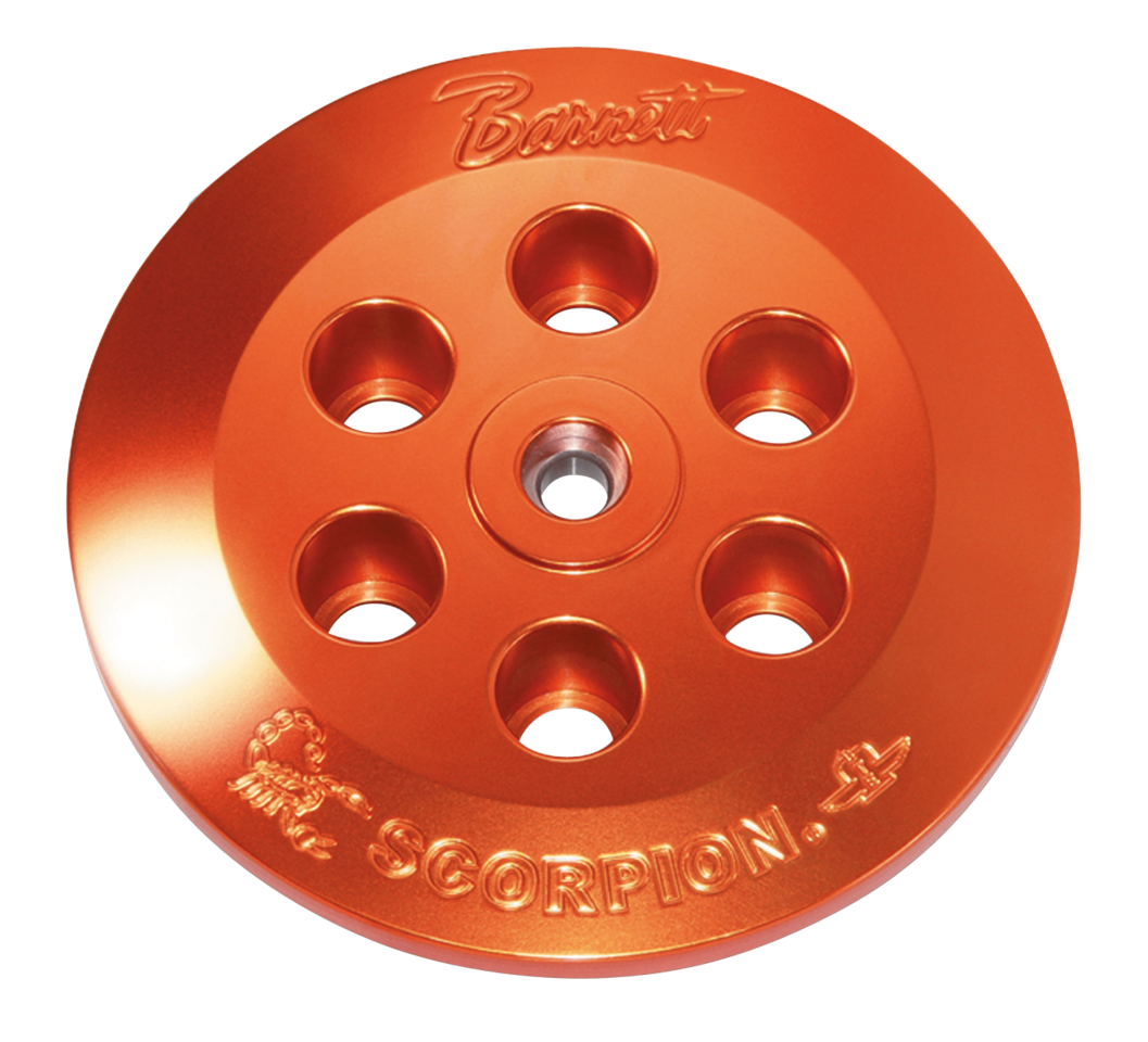 Scorpion Pressure Plate f/SE hydr.clutch