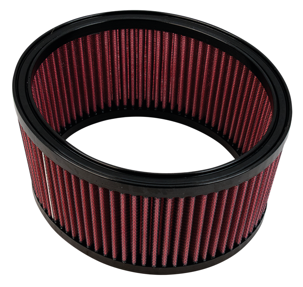 Filter,Air,Tapered,Standard Pleated,6.72