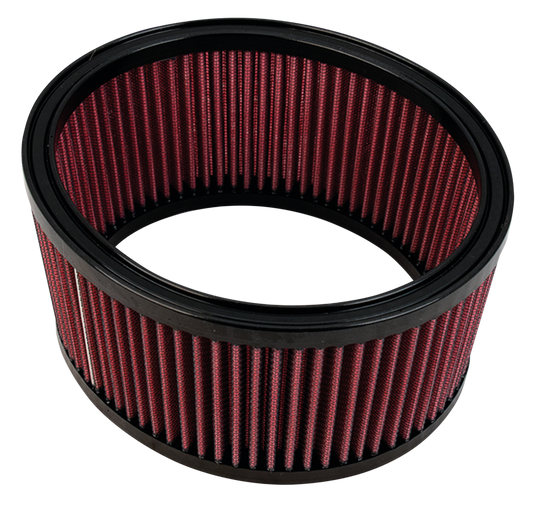 Filter,Air,Tapered,Standard Pleated,6.72