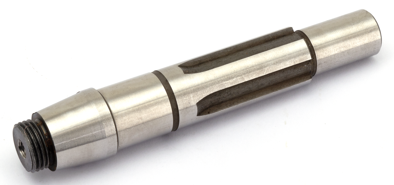 Pinion shaft WR & KR