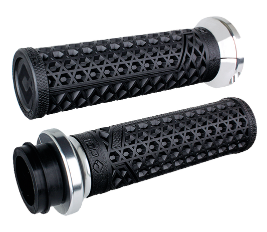 Vans lock-on cable grip Blk/sil