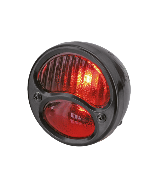 GZP Black Duet (Ford) style taillight