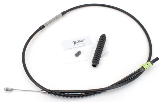 Barnett black clutch cable FLH08 L=154cm