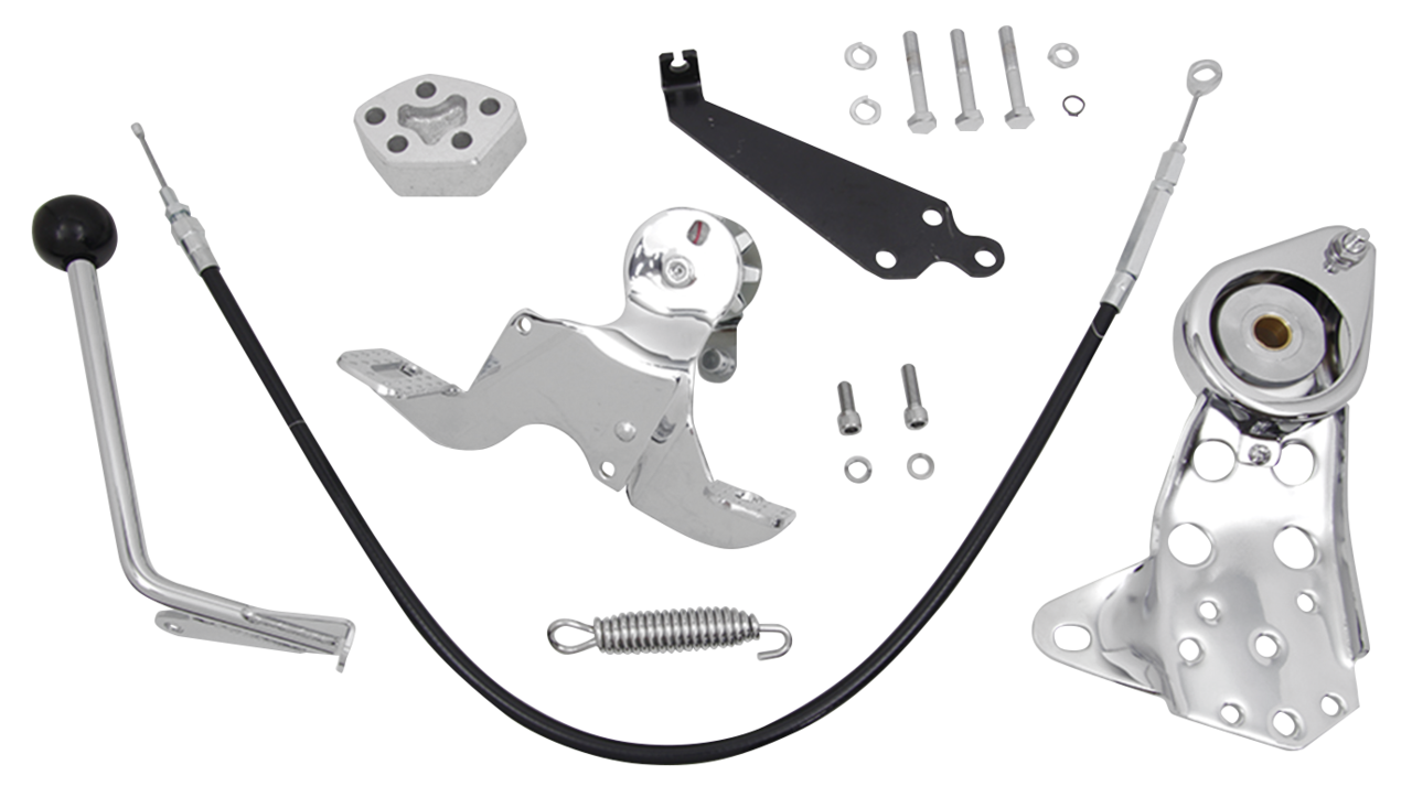 Chr Jockey shifter kit F*ST89-99