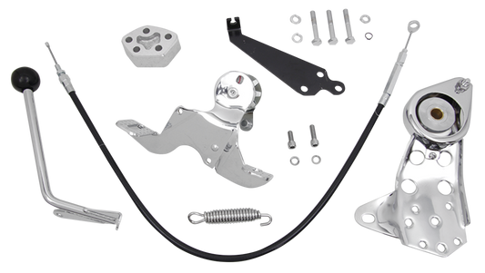 Chr Jockey shifter kit F*ST89-99