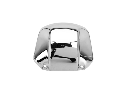 GZP Visor w/o cutaway FX XL 70up