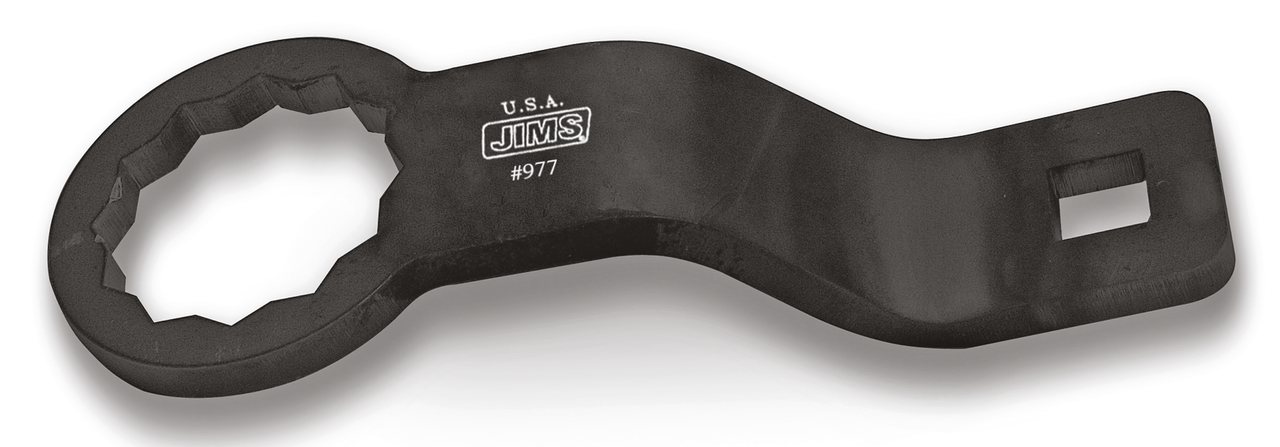 Jims Touring model fork stem nut wrench