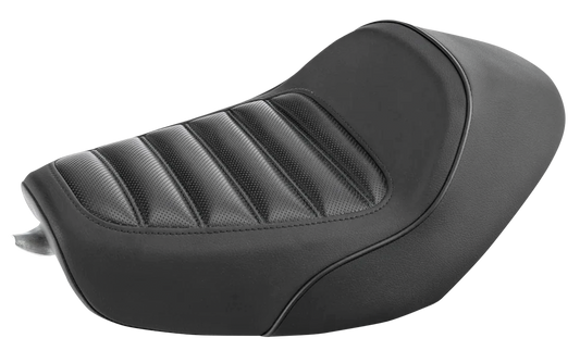 Solo Pleated Seat Black XL10-22