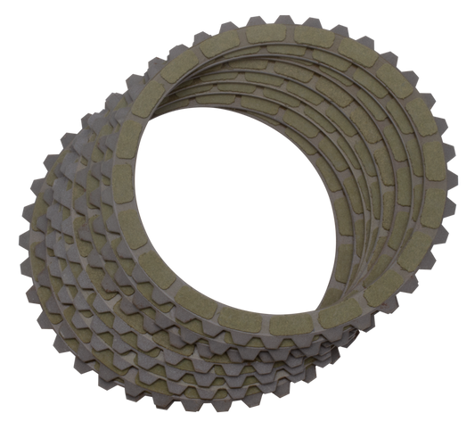 Kevlar clutch kit EVO BT90-97  XL91up
