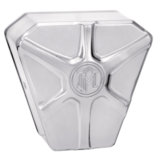 PM Array Horn cover Chrome
