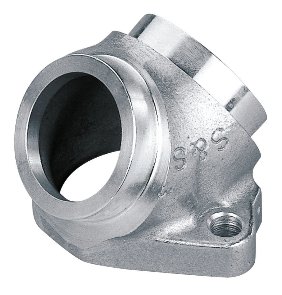 Rubberband Super G manifold BT78-84 #220