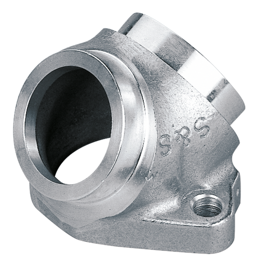 Rubberband Super G manifold BT78-84 #220