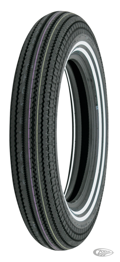 Shinko universal 5.00 H 16 E270 72H DW