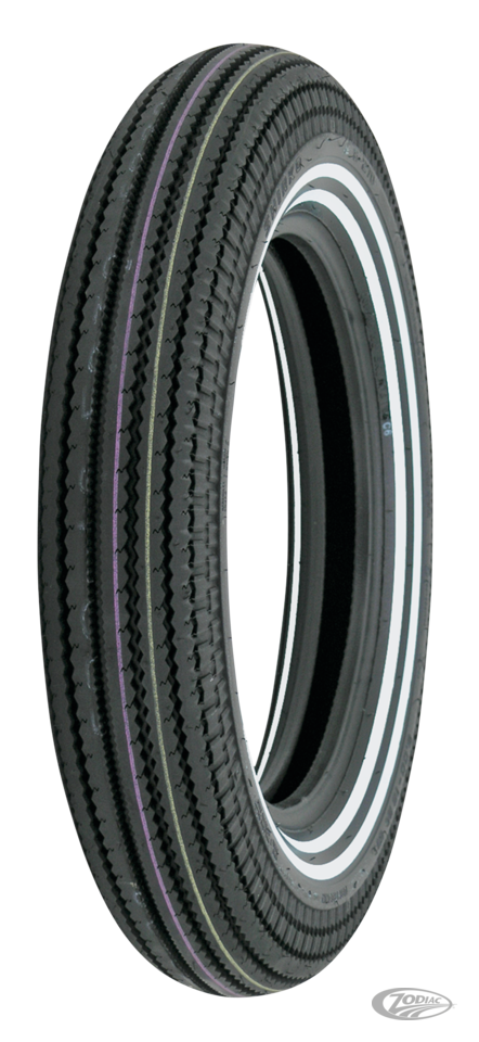 Shinko universal 5.00 H 16 E270 72H DW