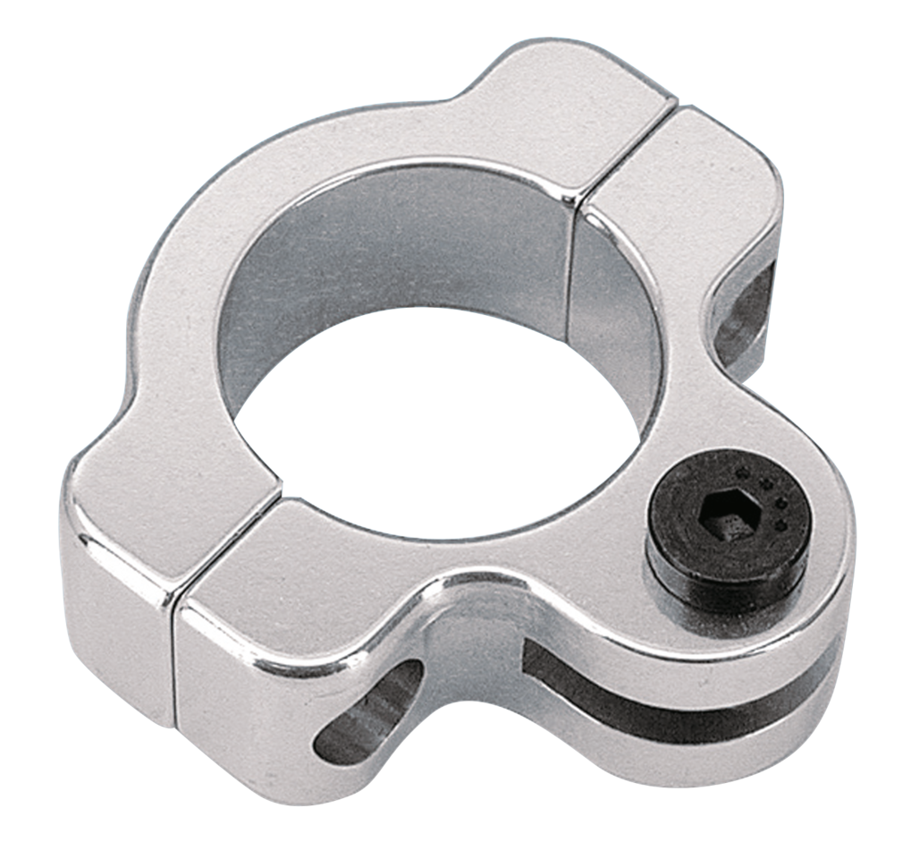 Pingel 1" Shift light bracket