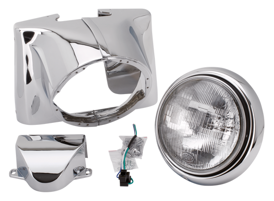 Chr Nacelle kit FLH60-84