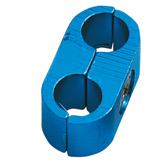 GZP plug wire separators blue
