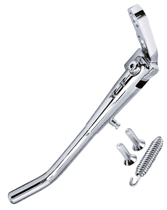 GZP Custom lowered kickstand Softail 84-