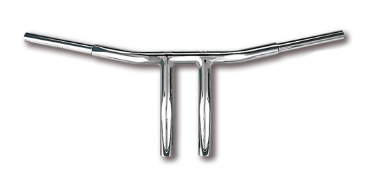 Mucho Fatzo 7" T-Bar 1 1/2" diameter