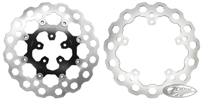 Galfer DF996 Cubiq Disc 10.2"