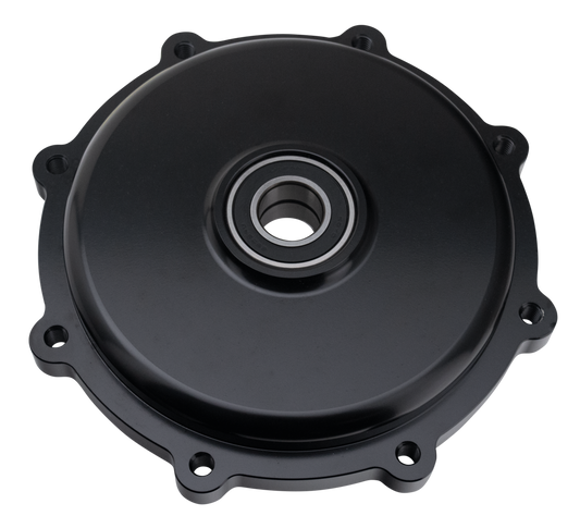 Sprocket conversion adapter FLH/T08-up