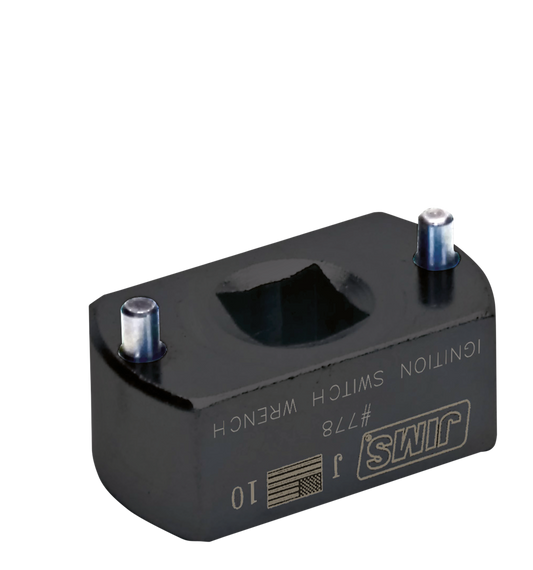 Jims Dyna ignitionswitch/forklock tool