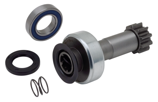 All Balls starter clutch ME17-up