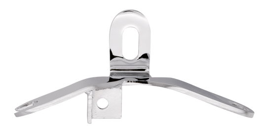 Chrome top motor mount BT48-66